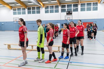 Bild 49 - wBJ Futsalmeisterschaft